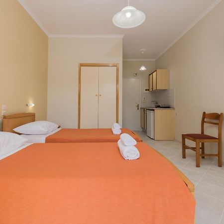 Olga Studios - 3 Tsilivi  Chambre photo