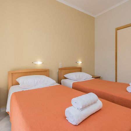 Olga Studios - 3 Tsilivi  Chambre photo